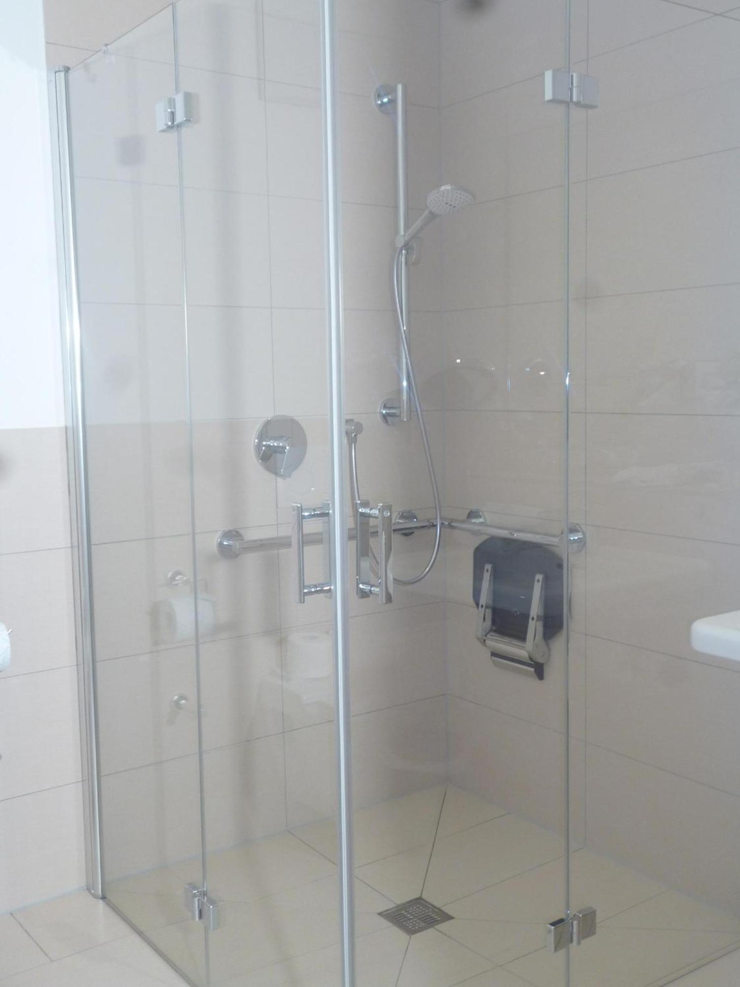 Hotel Seepark Garni Иберлинген Номер фото